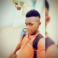 ansong ANKOMAH raymond