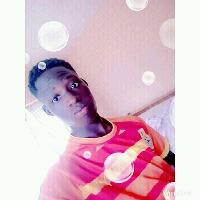 Darling kojo sackey