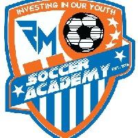 RM Soccer Academy