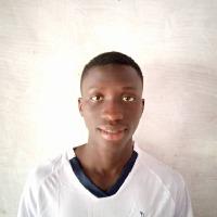 Ebrima Colley