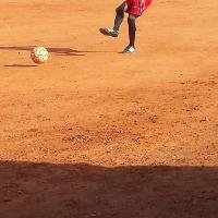 Ishmael Addo