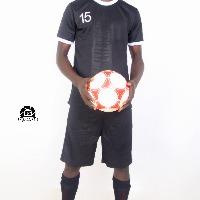 Akujuobi uchendu Denis