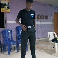 Williams Akorede Clement