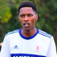 Wilfred Wachira