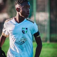 Heyden mbayo