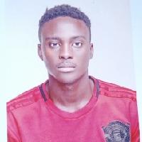 Bawa Edward Naanlong