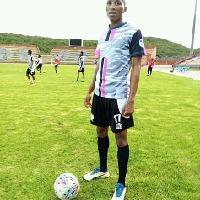 Alfred Modise