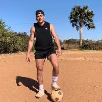 Zeydan Saadi