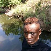 Adewumi sesan Aliu