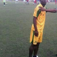 David Adetola
