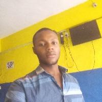 Okeke john ifechukwu