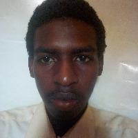 Musa Salihu Isa