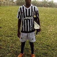 Okunlola Faruk olamilekan