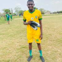 Adedeji Samuel Victory