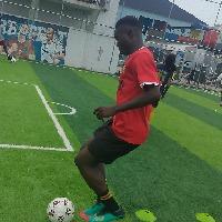 Akinyemi Azeez Akintunde