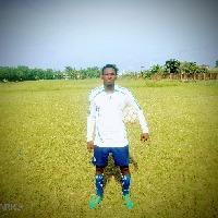 Elijah Ikechukwu