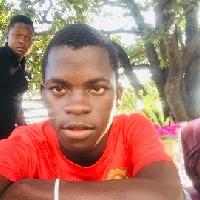 Martin Mandume