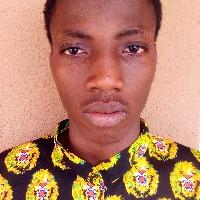 OGUNGBESAN DANIEL OLUWATIMILEHIN