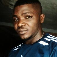Innocent Chinonso Okafor
