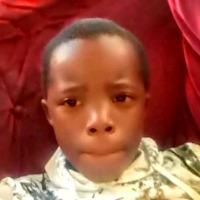 Simphiwe Kevin Mciga