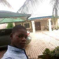 Olawale lawal