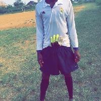 Okoronkwo isreal Chukwudi