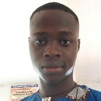 Ezekiel Dare Tobi