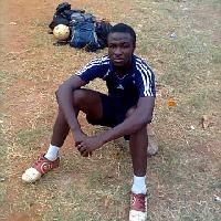 Chiakwa Chukwuebuka