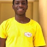 Busingye Nathan