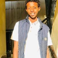 ABDIRAHMAN MOHAMED