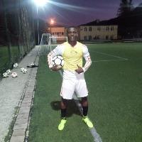 Nkanga John David