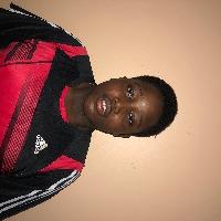 ditrick kahwa