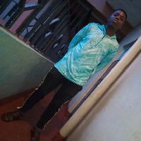 Jeff Mwangi