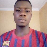 Atteh Emmanuel