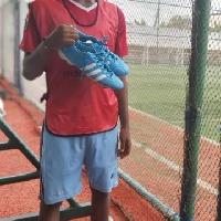 Onyekachi Anthony