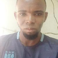 Idoko Kelvin Emeka