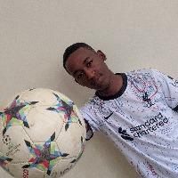 Deogratius Albin Mrema