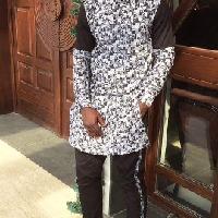 Jimoh mayowa