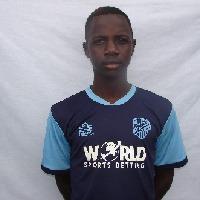 Dominic Kanda