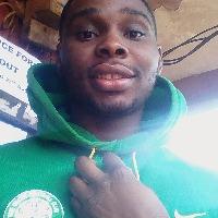 SHALOM EMMANUEL ESOMUZOR