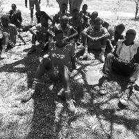 Munashe Mhembere