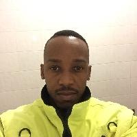 Dumisani PDS Sibanyoni