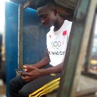 OWUSU JAMES