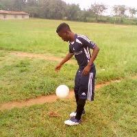 ogunmodede ridwan