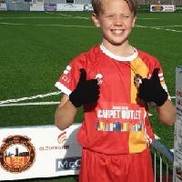 Alfie keithJones