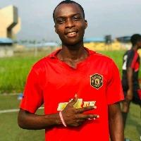 Agbagwa David