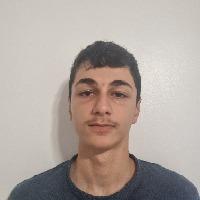 Deniz serindag