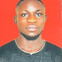 Stephen Idowu Ofobutu