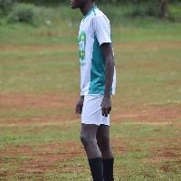 Emmanuel Mutie Wambua