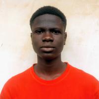 Nwigwe Daniel chiemerie